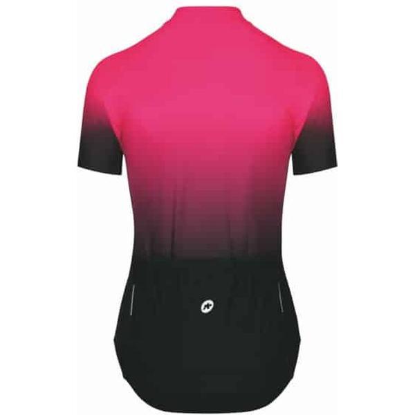 Assos UMA GT Dames Shirt Korte Mouw c2 Shifter (OUTLET)