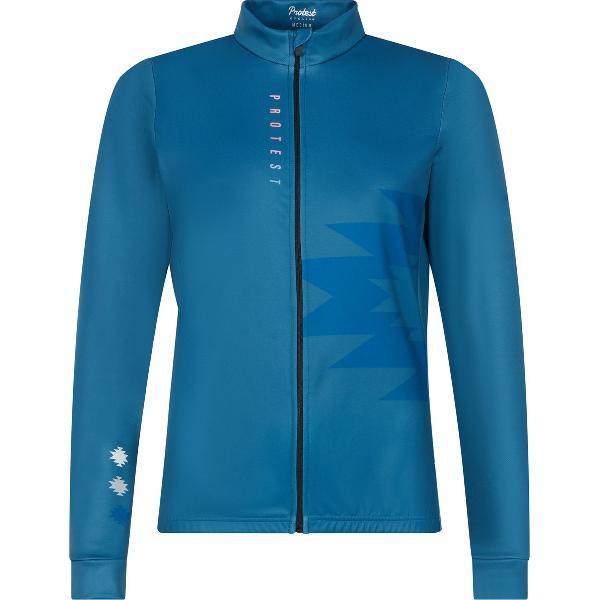 Protest Cycling Jacket PRTCHATEL - Maat S/36