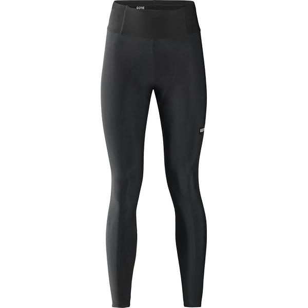 Gorewear Gore Wear Progress Thermo Tights+ Womens - Black