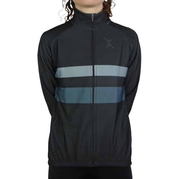 Sport2x T-PRO Premium Dames Shirt lange mouw