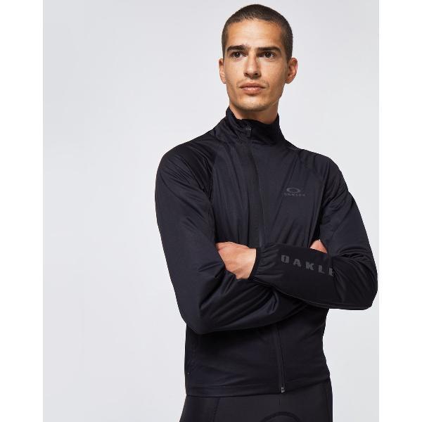 Oakley Shield Jacket - Blackout