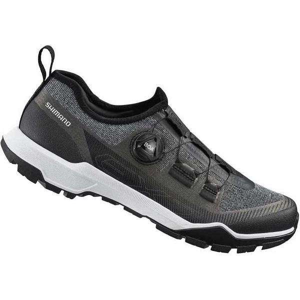 SHIMANO EX700 MTB-schoenen - Black - Heren - EU 47