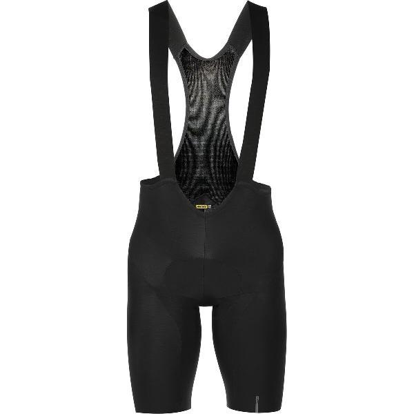 Mavic Essential II Bib broek Heren, zwart