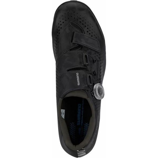 Cycling shoes Shimano SH-RX600 Black