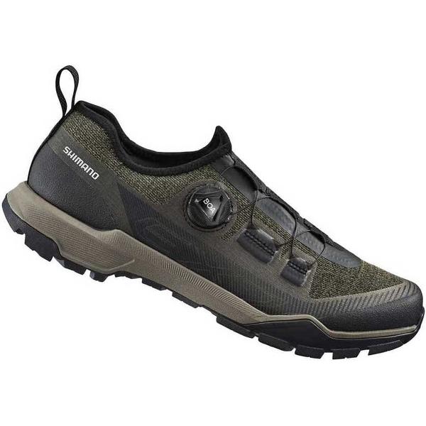 Shimano Ex700 Mtb-schoenen Groen EU 46 Man