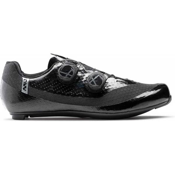 Northwave Mistral Plus Racefiets Schoenen Wit EU 43 Man