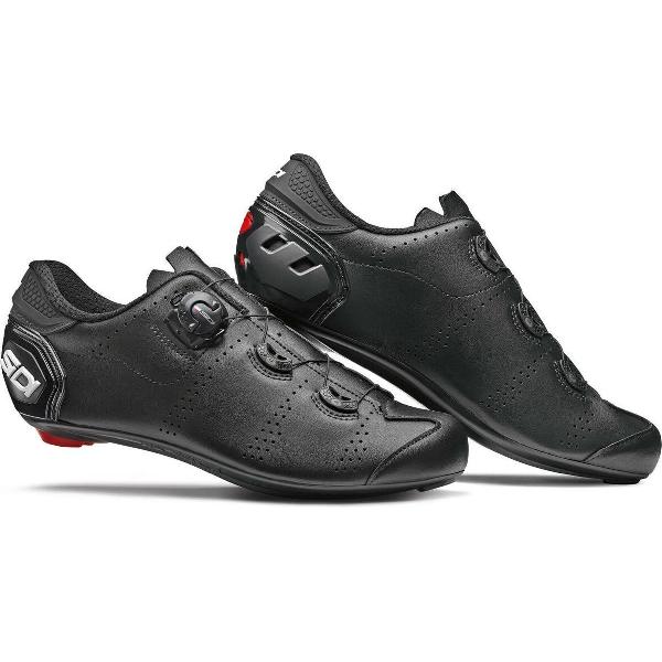 Sidi Fast Shoes, zwart Schoenmaat EU 40