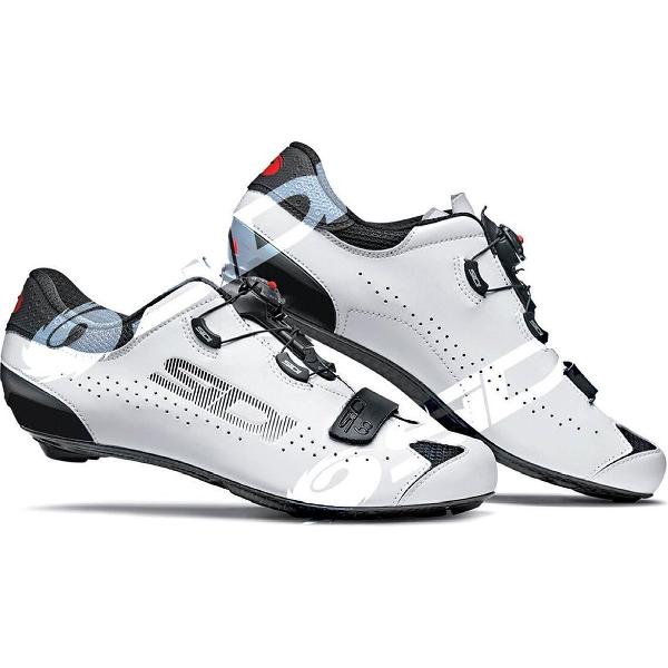 Sidi Sixty ZWART - Maat 43