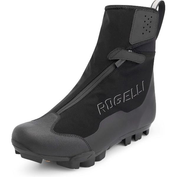 Rogelli R-1000 Artic MTB MTB-Schoenen - Unisex - Zwart - Maat 42