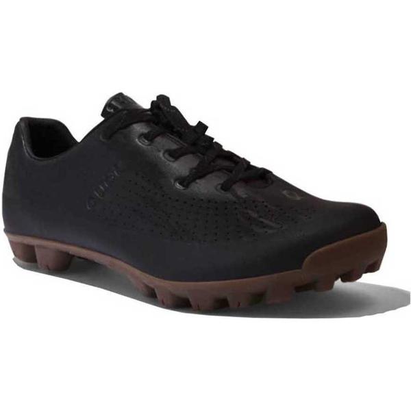 QUOC Gran Tourer Grind Schoenen - Black Camo - Heren - EU 44