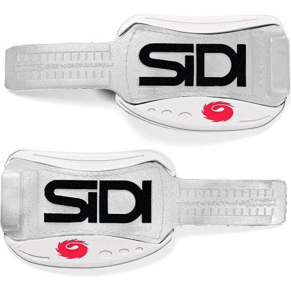 SIDI Soft Instep 2 Closure System White