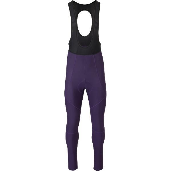 AGU Prime Bibtight III Essential Heren - Paars - XXL