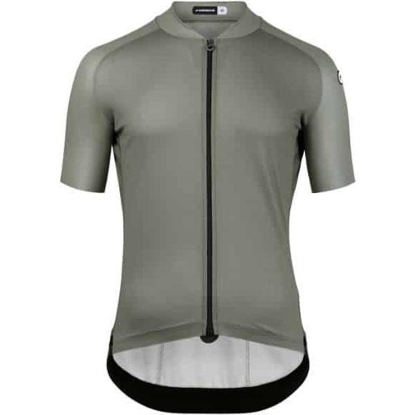 Assos Mille GT C2 EVO Fietsshirt Korte Mouw