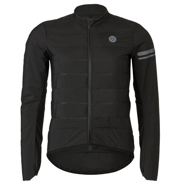 AGU Padded Jack Performance Heren - Black - XL