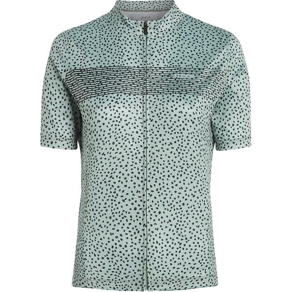 Protest Prtnavarro cycling jersey dames - maat xs/34