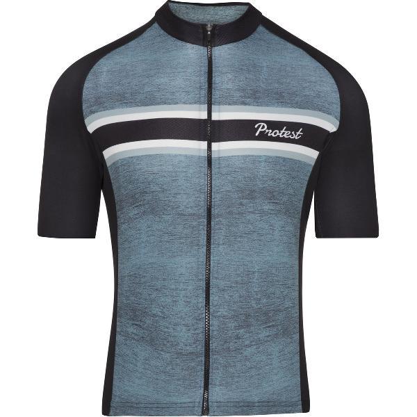 Protest Cycling Jersey PRTLUUK - Maat Xs