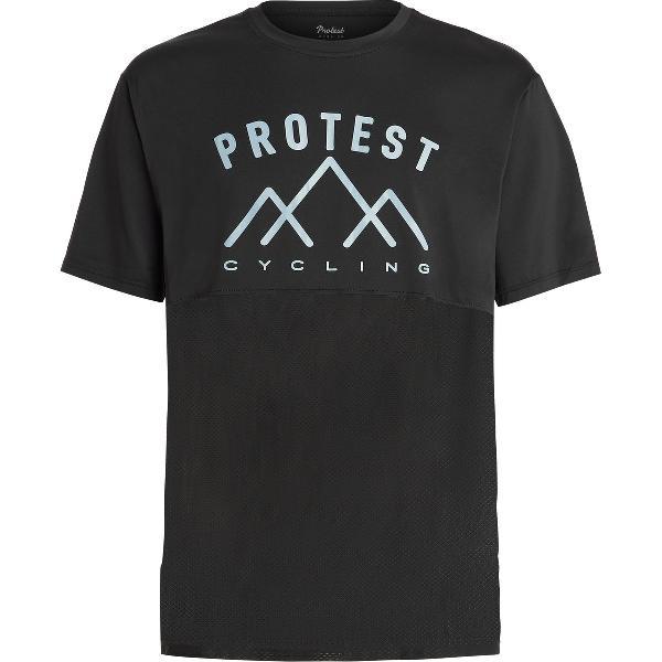 Protest Cycling T-Shirt PRTCORNET - Maat Xs