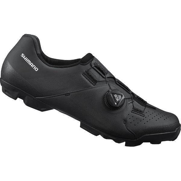 Shimano Schoenen MTB XC300 Zwart-50