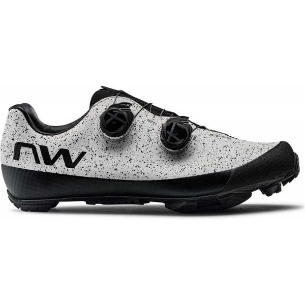 NORTHWAVE Extreme XC 2 MTB-schoenen - Grey - Heren - EU 44