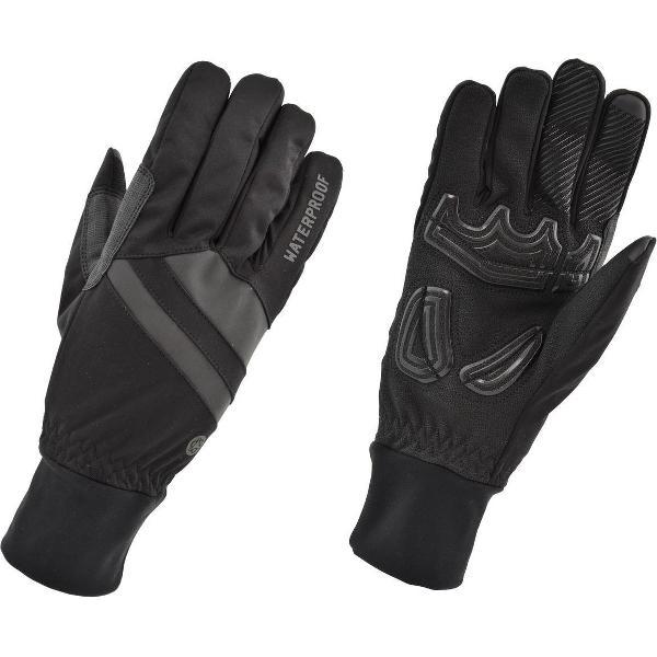 AGU Waterproof Handsschoenen Essential - Zwart - XXL