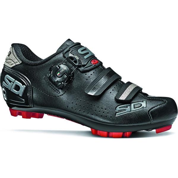 Sidi Mtb Trace 2 Woman ZWART - Maat 36