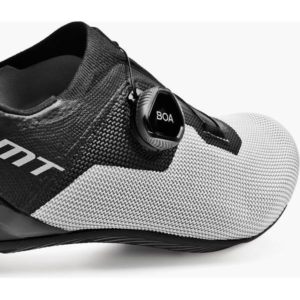 DMT KR4 Silver Road Fietsschoenen - Maat 44