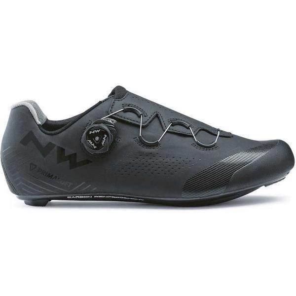 NORTHWAVE Magma Rock PrimaLoft Racefiets Schoenen - Black - Heren - EU 45