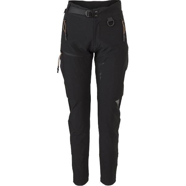 MTB Summer Broek Venture Dames - Zwart - L