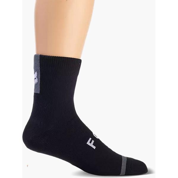 Fox Defend Water Sock - Black