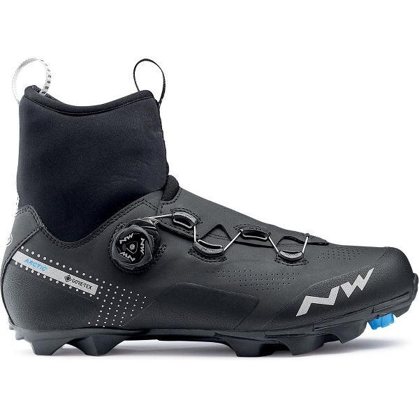 Northwave Celsius XC Arctic GTX Fietsschoenen Mannen - Maat 42