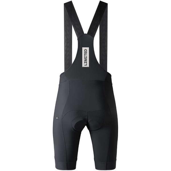 Gobik Limited 6.0 K7 Fietsbroek Zwart 2XS Man