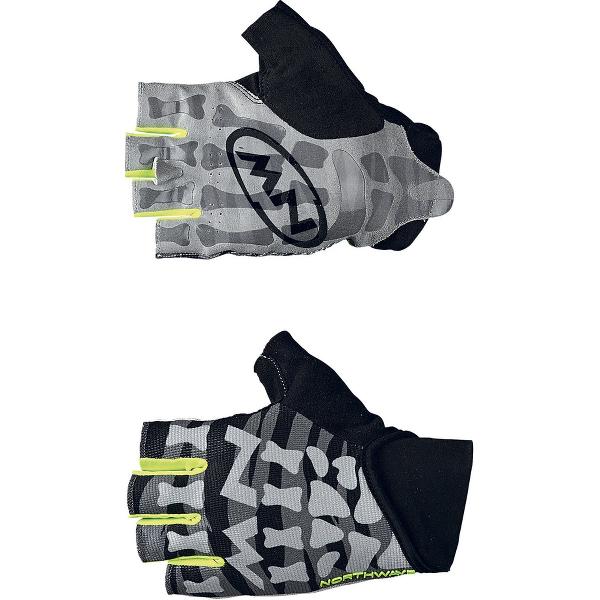 NORTHWAVE NEW SKELETON HANDSCHOENEN Maat L