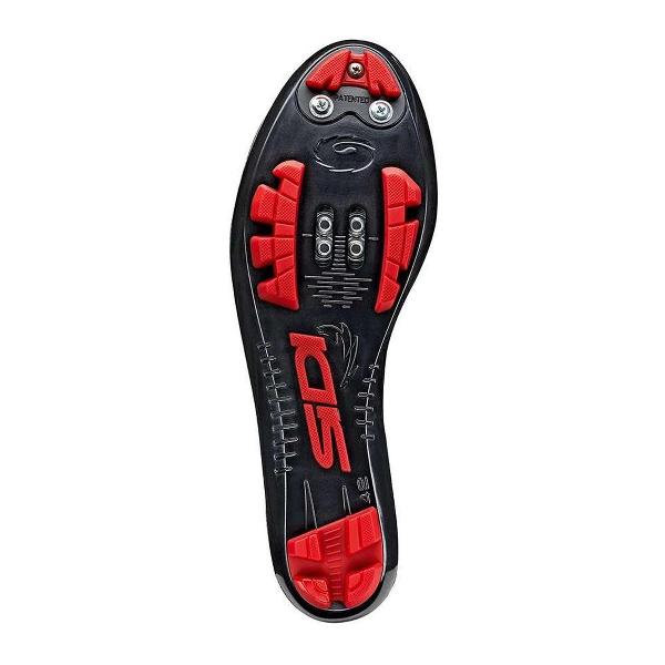 SiDi Fietsschoenen - Maat 39 - Vrouwen - zwart