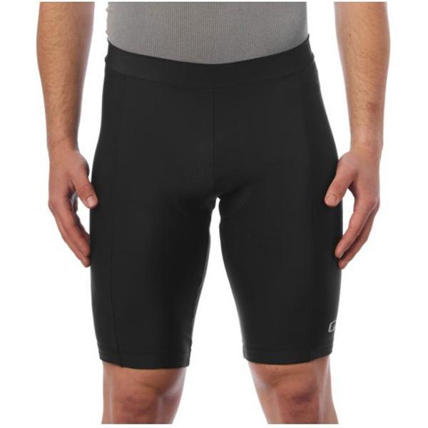 Giro Fietsbroek - Maat XL - Mannen - zwart