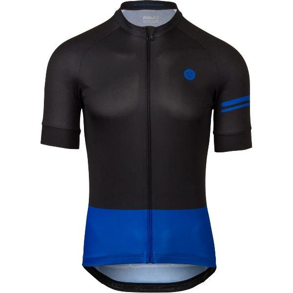 AGU Duo Fietsshirt Essential Heren - Black - M