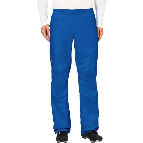 Vaude Bike Drop Ii Een Broek Blauw 3XL Man