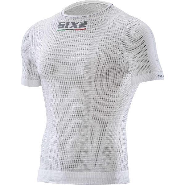 SIXS Underwear TS1 White Carbon XL