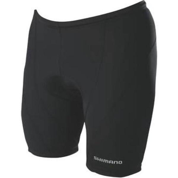 Wielrenbroek Shimano XXL (zonder bretels)