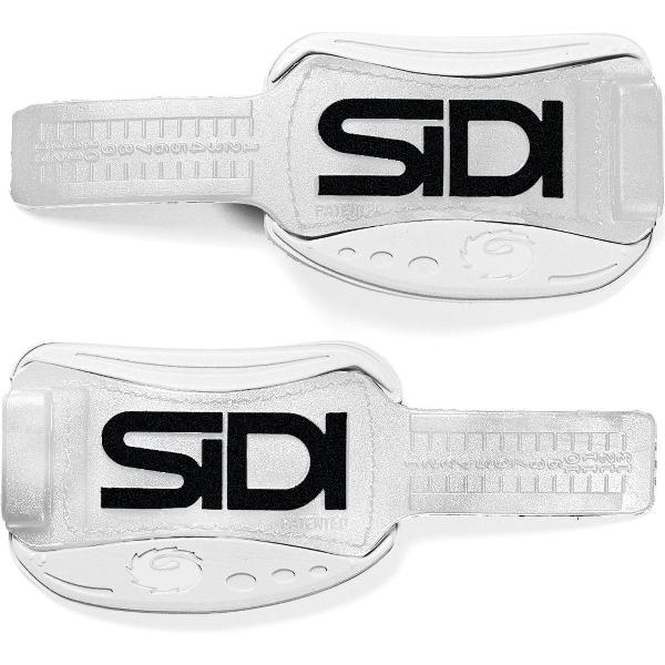 Sidi SP Soft Instep 2 (46) WIT - Maat No size