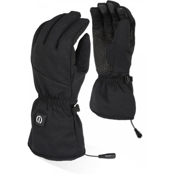 Klan-E Unix Heated Winter Gloves Size: L (valt klein uit)