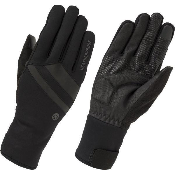 AGU Weatherproof Handsschoenen Essential - Zwart - XL