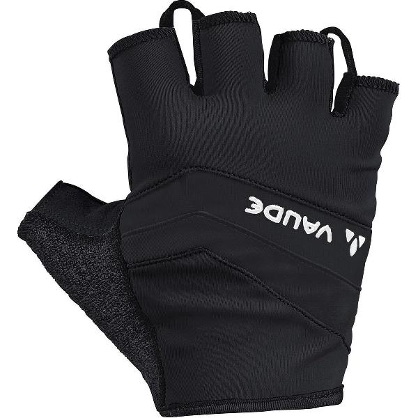 Vaude Me Active Gloves Fietshandschoenen Heren - Black Uni - Maat 7