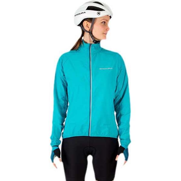 Endura Pakajak Jasje Dames - Glacier Blue - XL