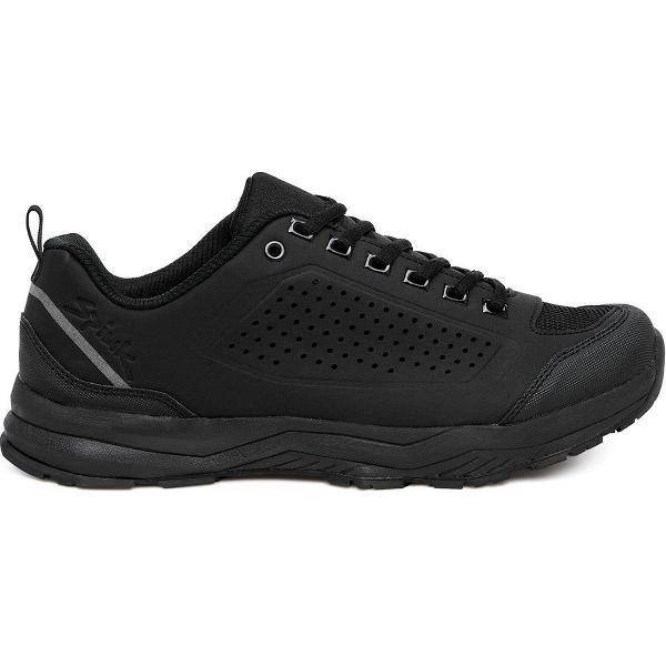 SPIUK Oroma MTB-Schoenen - Black - Heren - EU 40