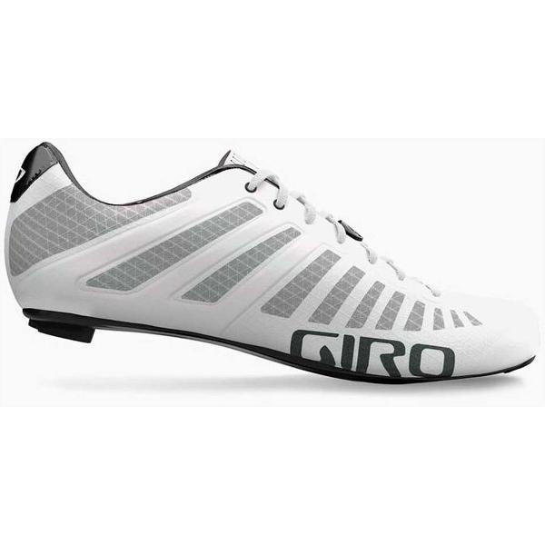 Giro Empire Slx Racefiets Schoenen Wit EU 44 Man