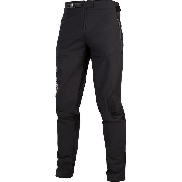 Endura Mt500 Burner Een Broek Zwart L Man