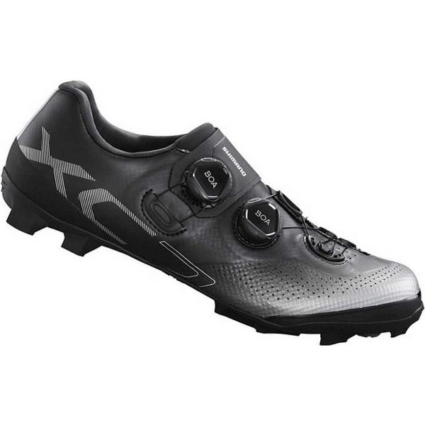 Shimano Xc702 Mtb-schoenen Zwart EU 49 Man