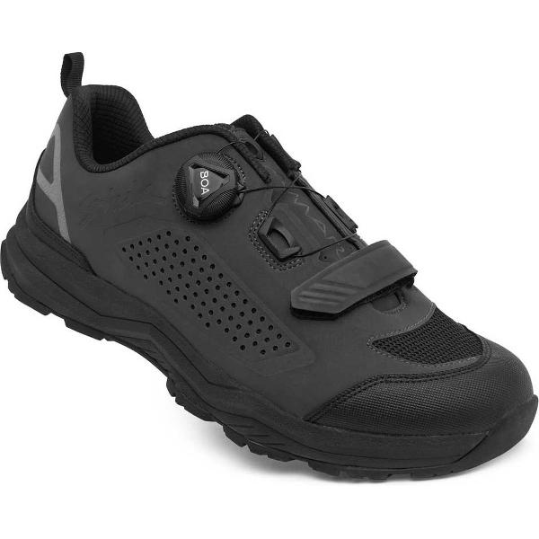 Spiuk Amara Mtb-schoenen Zwart EU 46 Man