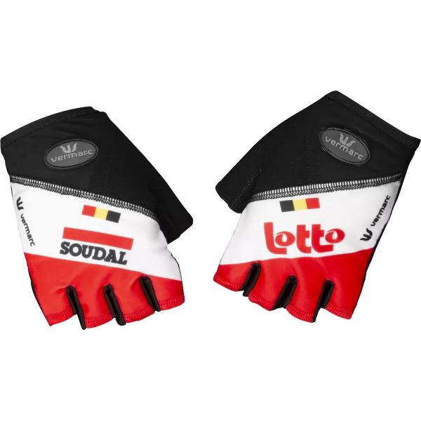 Handschoenen Lotto Soudal 21 Vemarc XS