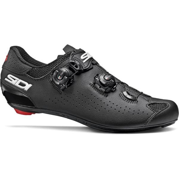 SiDi Fietsschoenen - Maat 46 - Mannen - zwart